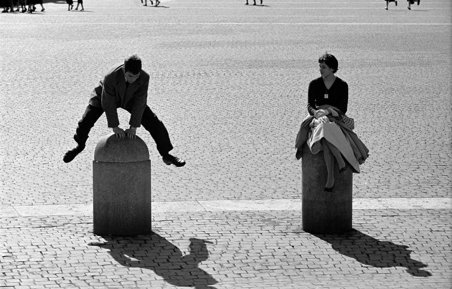 THOMAS HOEPKER: ITALIA