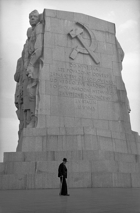 ERICH LESSING: ANDERSWO/ELSWHERE