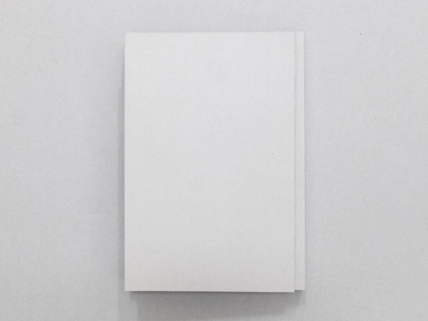 LORENZO CASTORE: WALS (FIRST EDITION OF 125 COPIES SIGNED AND NUMBERED)