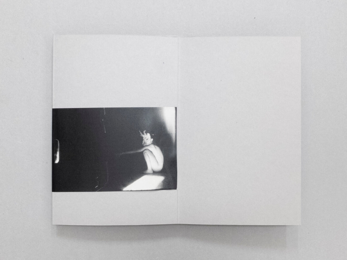 LORENZO CASTORE: WALS (FIRST EDITION OF 125 COPIES SIGNED AND NUMBERED)