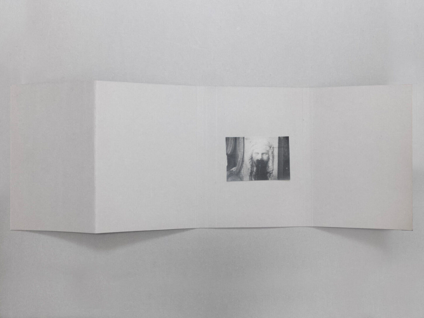 LORENZO CASTORE: WALS (FIRST EDITION OF 125 COPIES SIGNED AND NUMBERED)