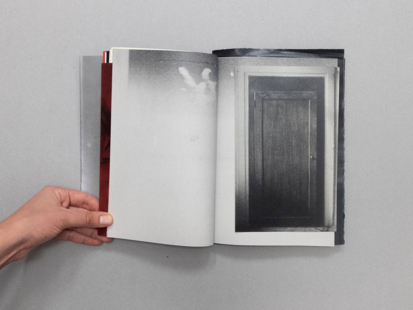 LORENZO CASTORE: WALS (FIRST EDITION OF 125 COPIES SIGNED AND NUMBERED)