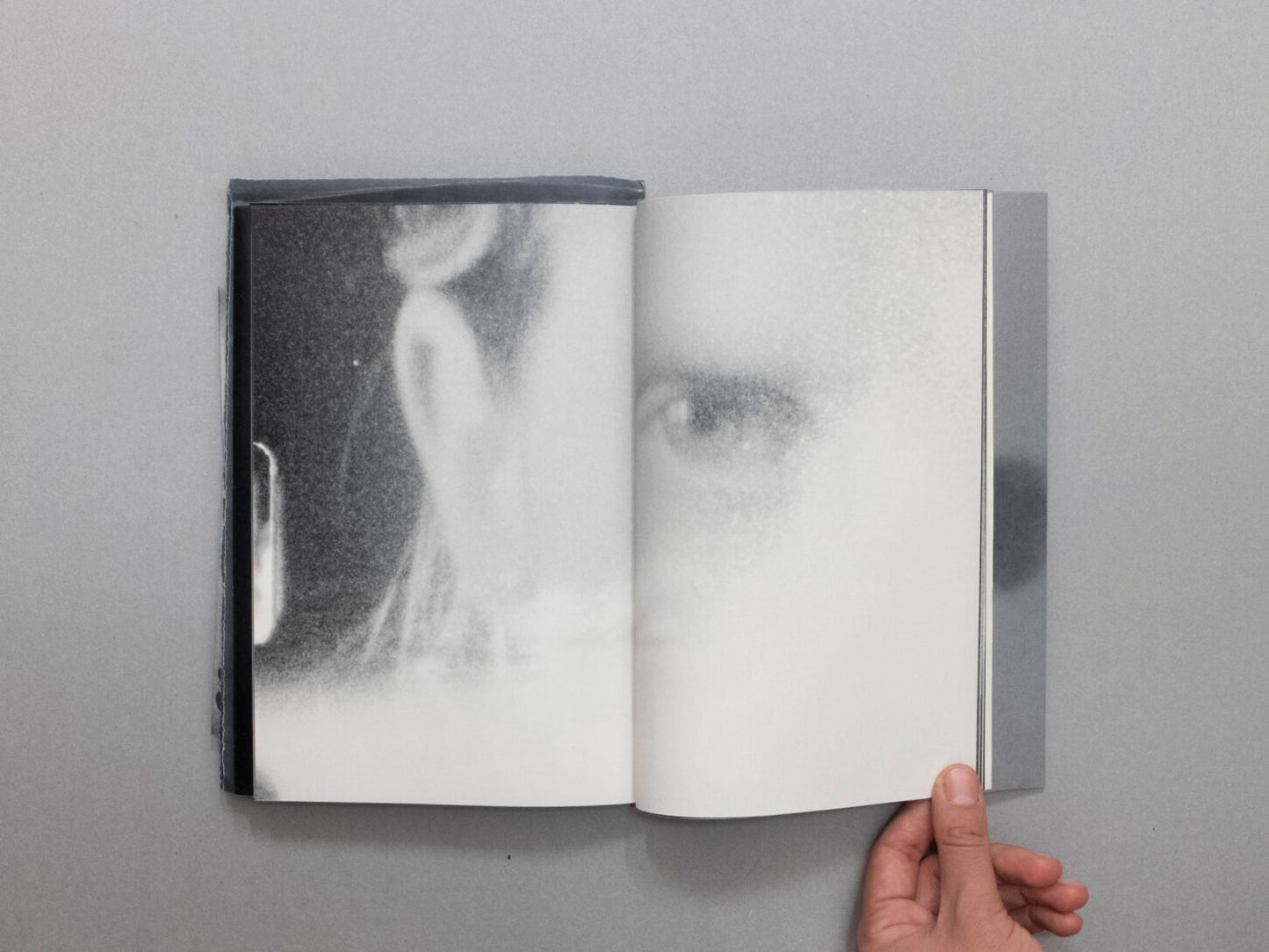 LORENZO CASTORE: WALS (FIRST EDITION OF 125 COPIES SIGNED AND NUMBERED)
