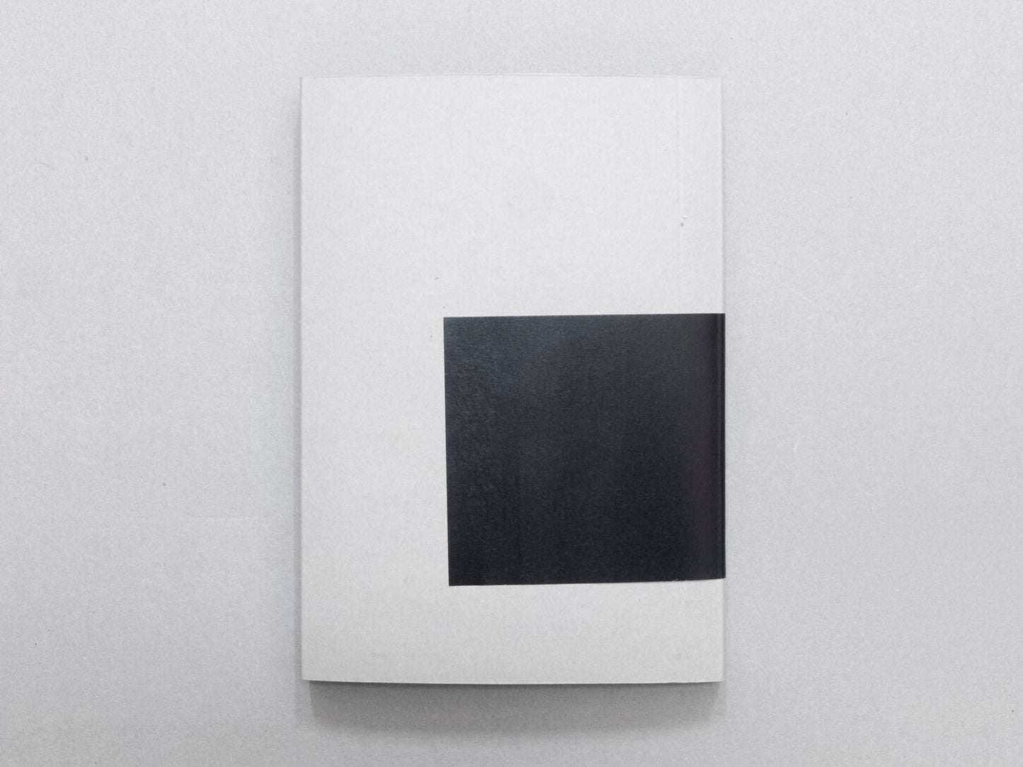 LORENZO CASTORE: WALS (FIRST EDITION OF 125 COPIES SIGNED AND NUMBERED)