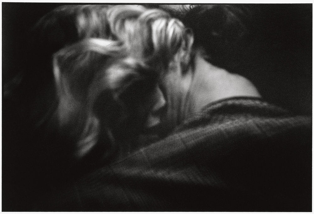 STANLEY GREENE: BLACK PASSPORT (GERMAN)