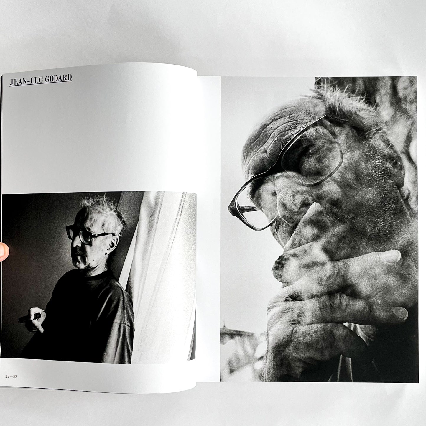 ANTONIN KRATOCHVIL: AK47 BEHIND GOD'S CURTAIN (EN)