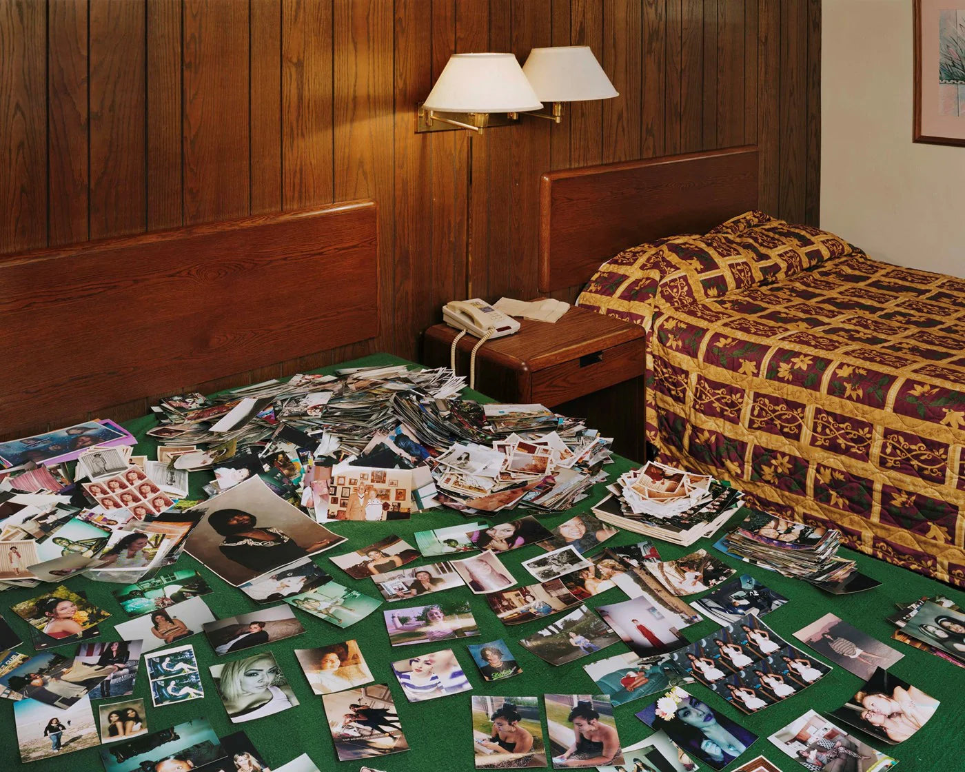 ALEC SOTH: A POUND OF PICTURES