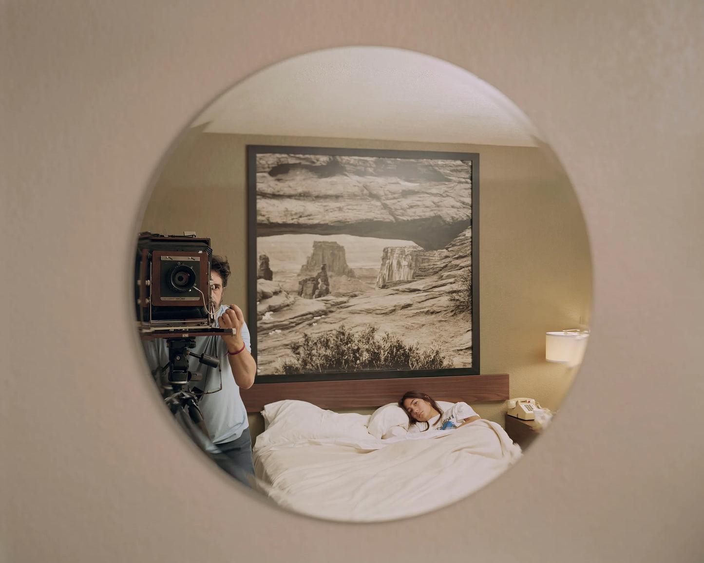 ALEC SOTH: A POUND OF PICTURES