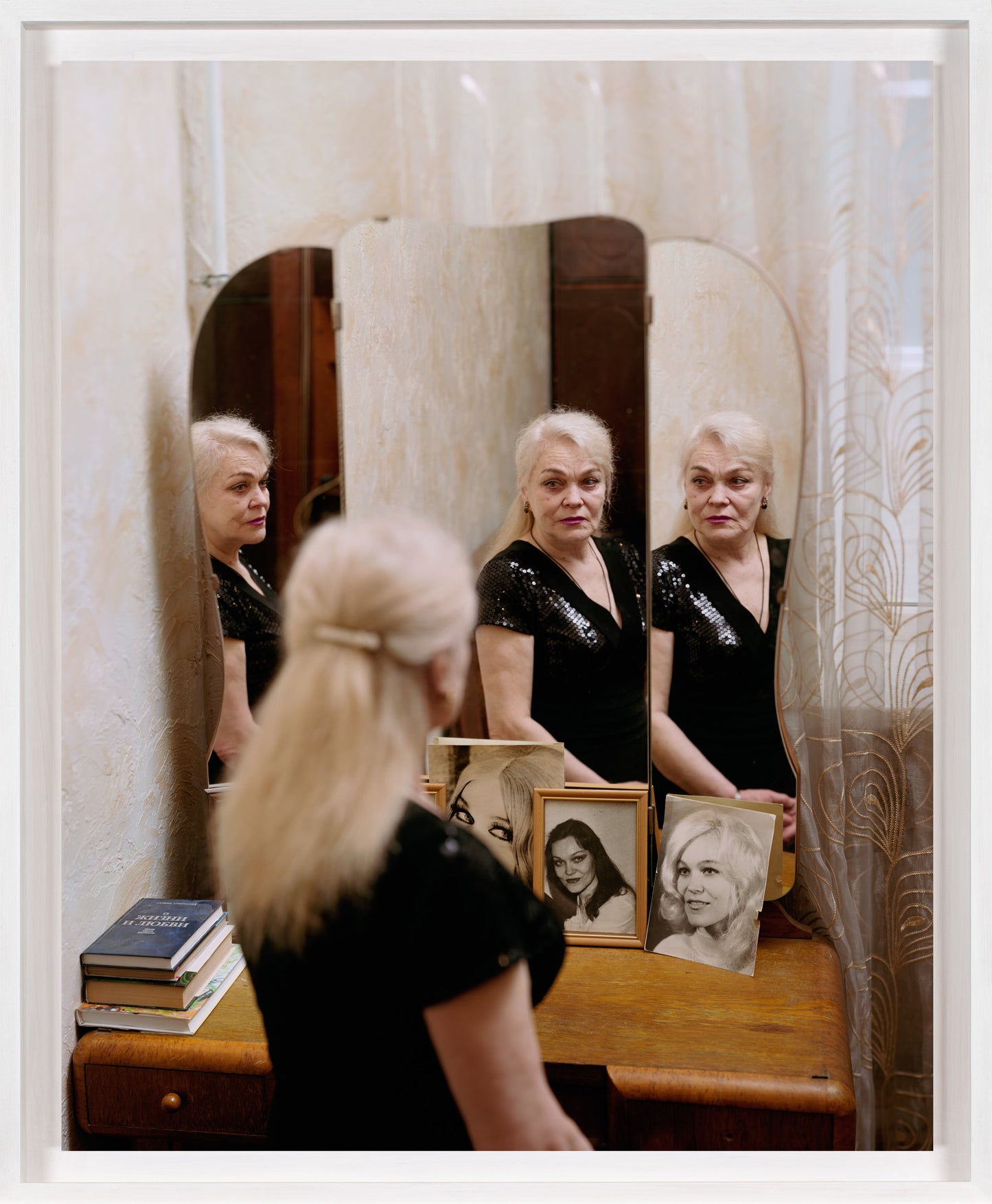 ALEC SOTH: I KNOW HOW FURIOUSLY YOUR HEART IS BEATING