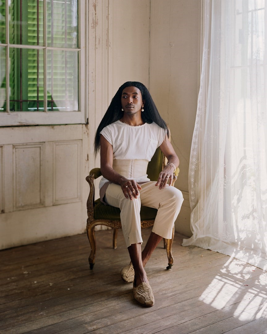 ALEC SOTH: I KNOW HOW FURIOUSLY YOUR HEART IS BEATING