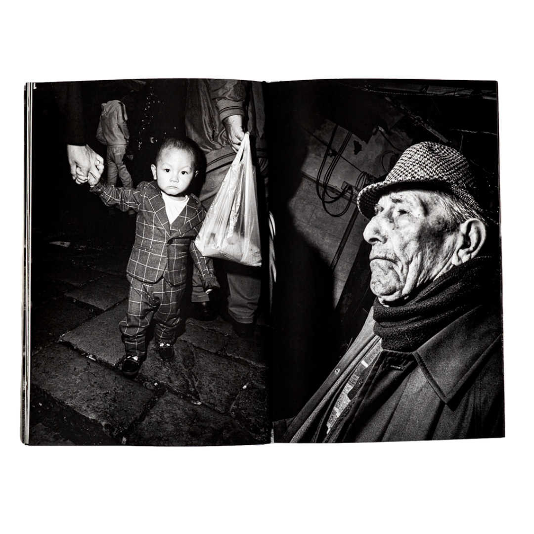 BRUCE GILDEN: PALERMO GILDEN (2ND EDITION)