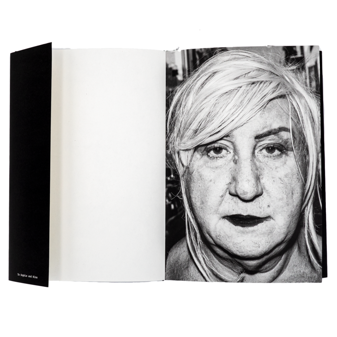 BRUCE GILDEN: PALERMO GILDEN (2ND EDITION)