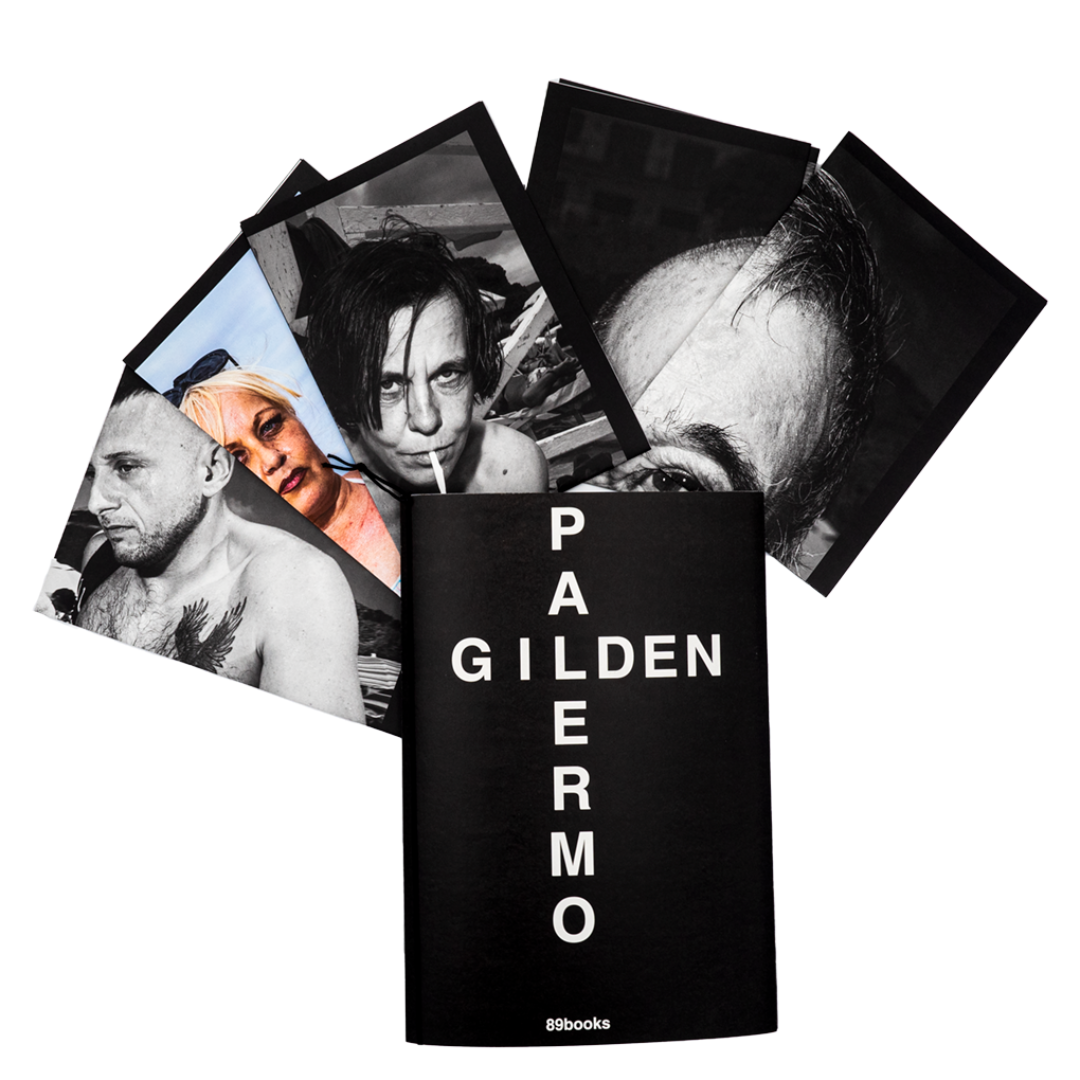 BRUCE GILDEN: PALERMO GILDEN (2ND EDITION)