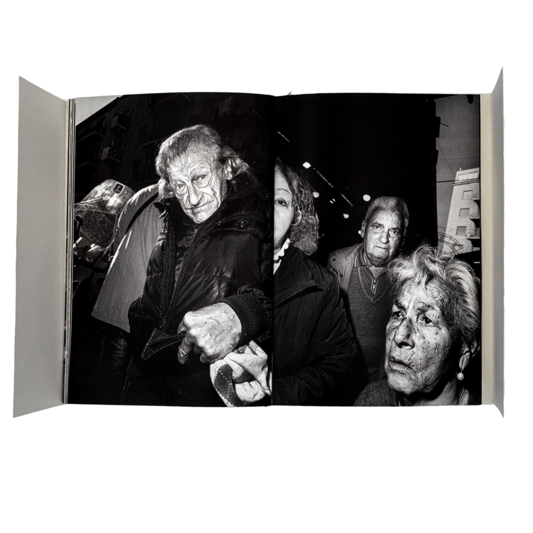 BRUCE GILDEN: PALERMO GILDEN (2ND EDITION)