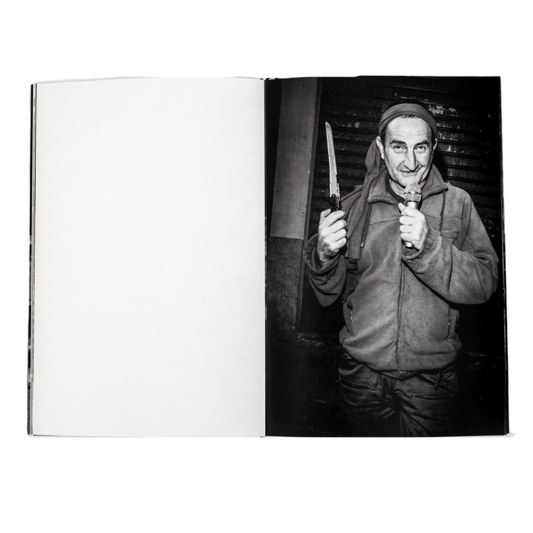 BRUCE GILDEN: PALERMO GILDEN (2ND EDITION)
