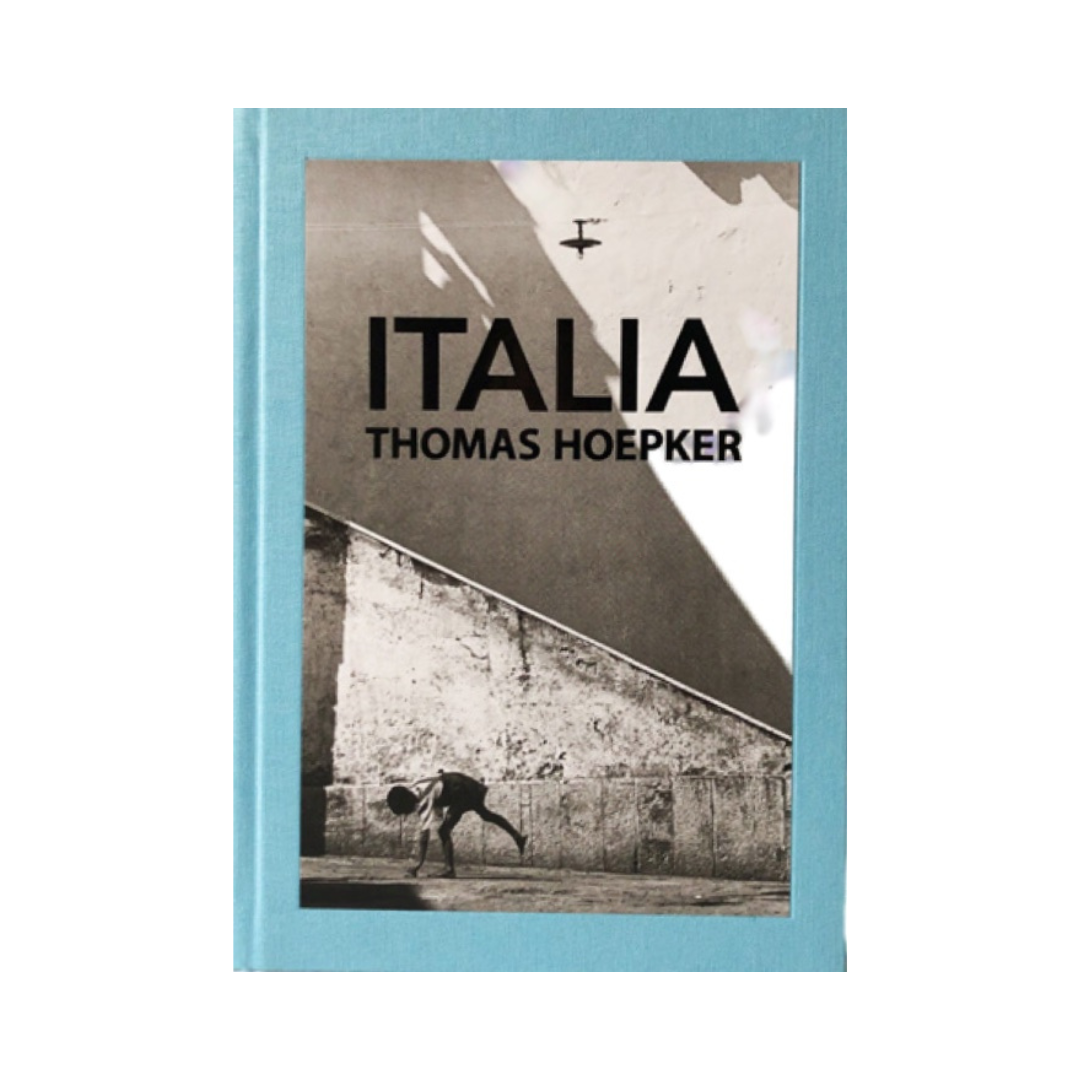 THOMAS HOEPKER: ITALIA