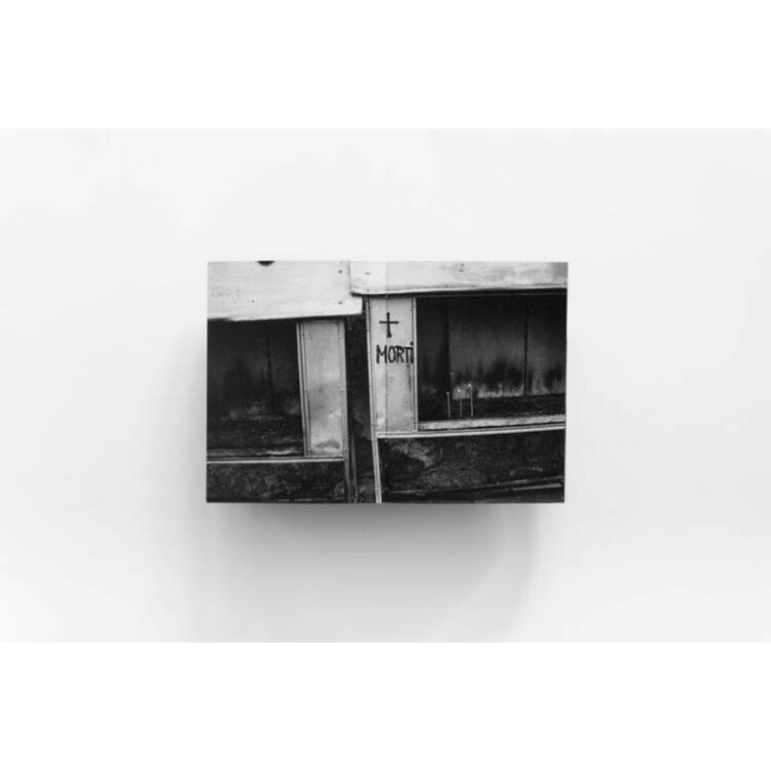 JAROSLAV PULICAR: EFEMERIA