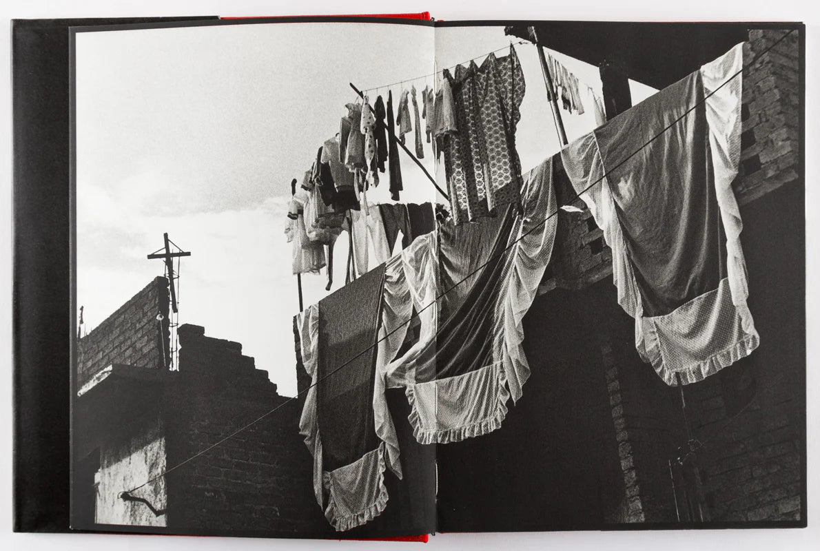 PABLO ORTIZ MONASTERIO: THE LAST CITY