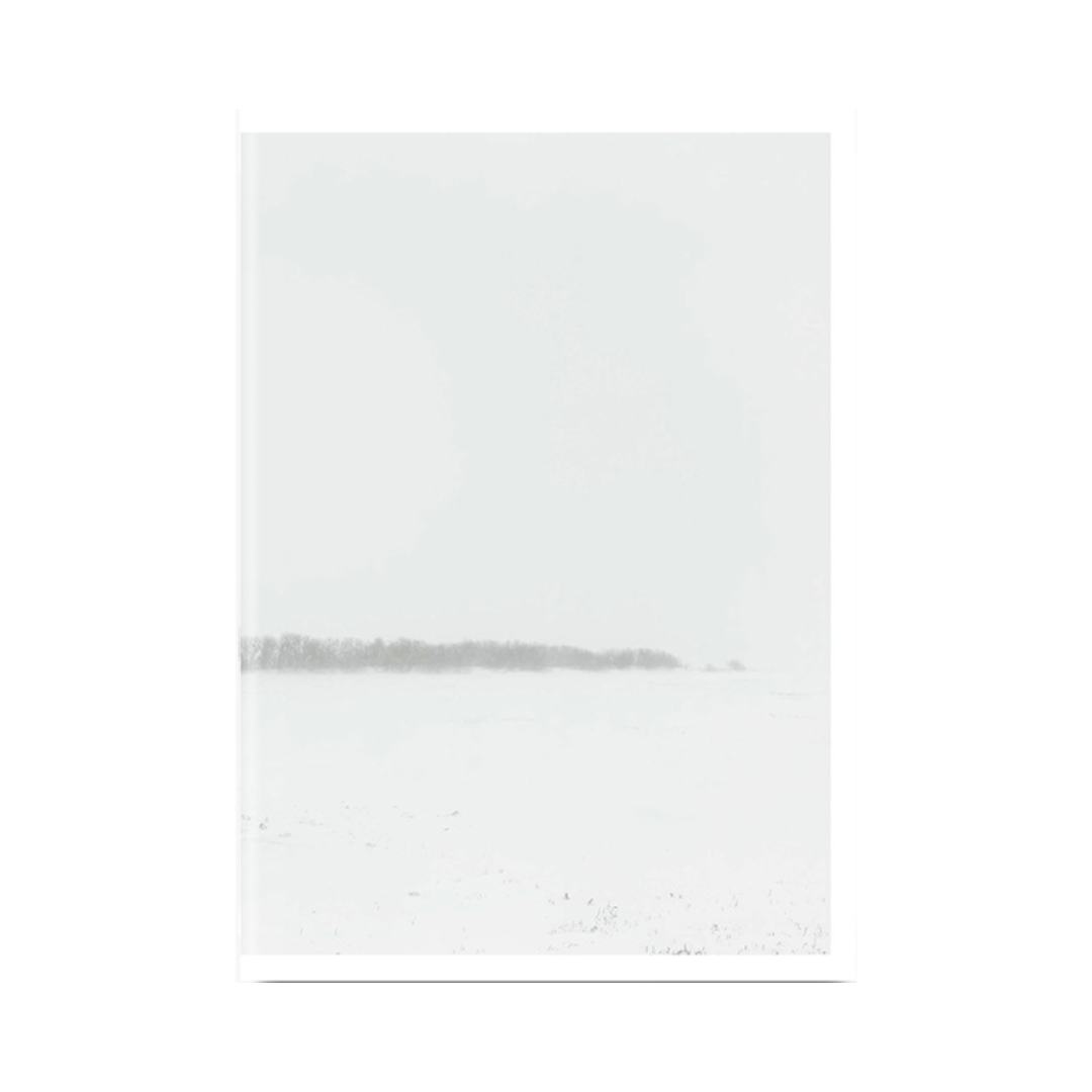 ANGELA BOEHM: MINUS THIRTY