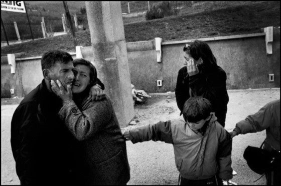 PAOLO PELLEGRIN: KUKES