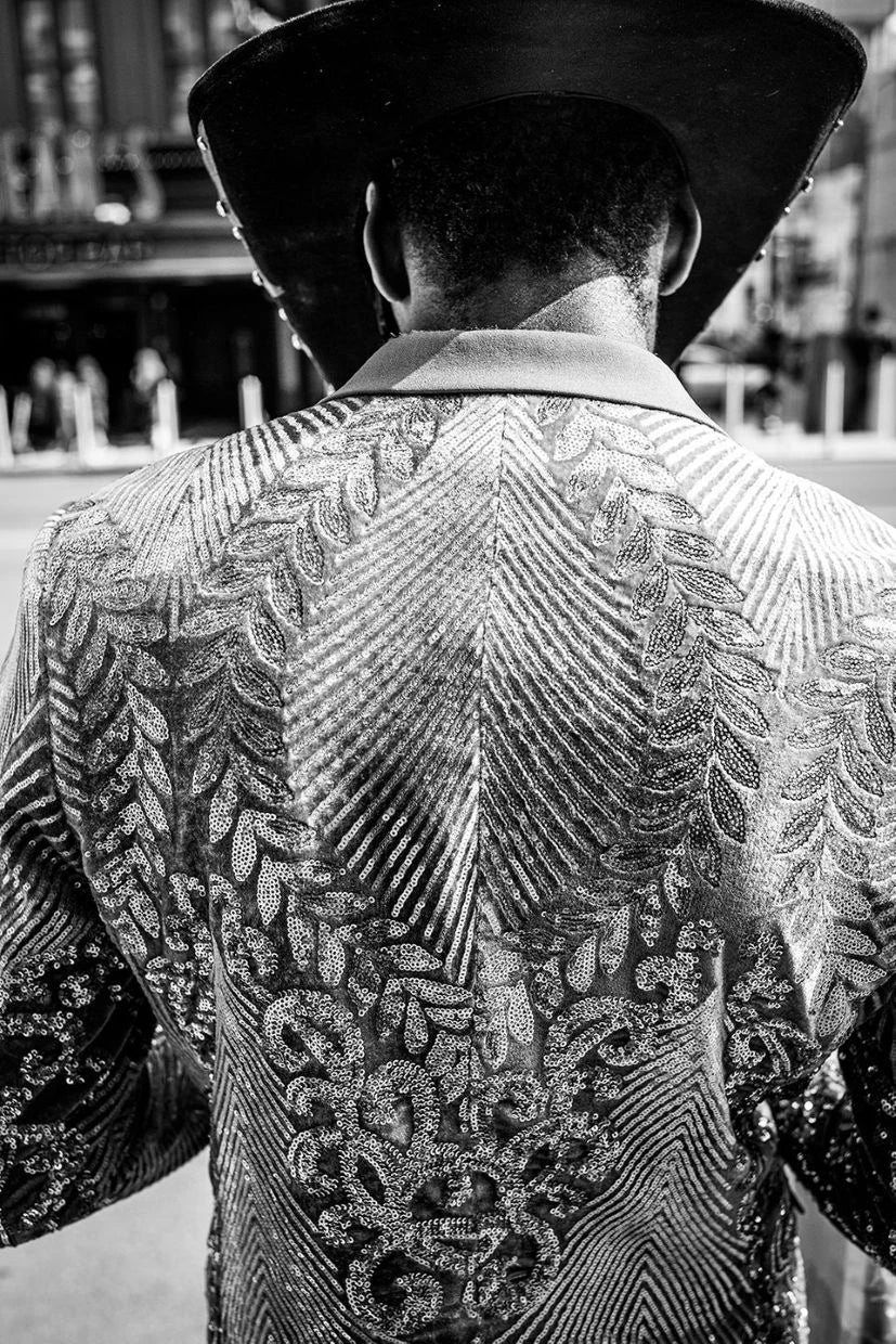 PAVEL NASADIL: DELTA (SIGNED)