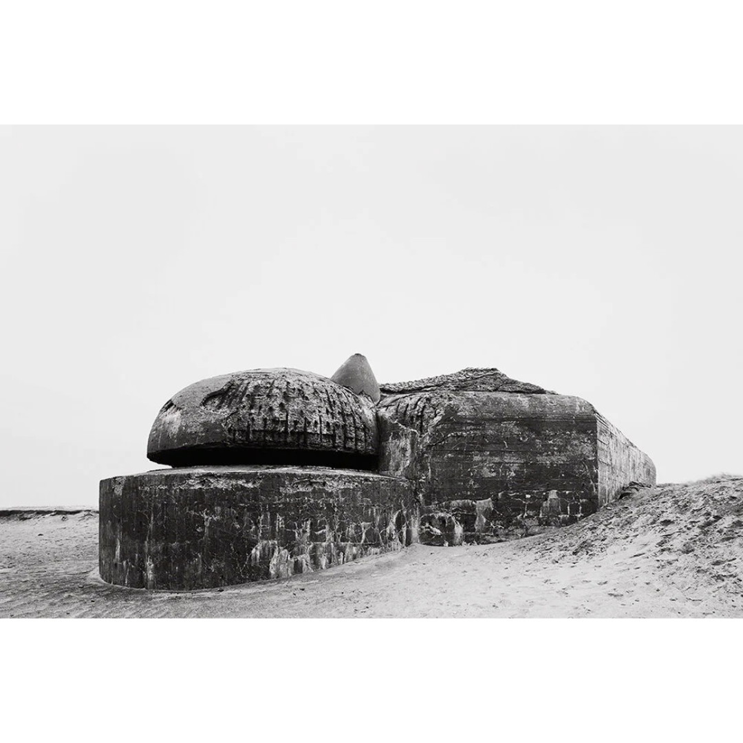 STEPHAN VANFLETEREN: ATLANTIC WALL