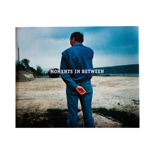 JENS OLOF LASTHEIN: MOMENTS IN BETWEEN