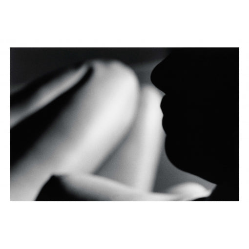 DAVID LYNCH: NUDES
