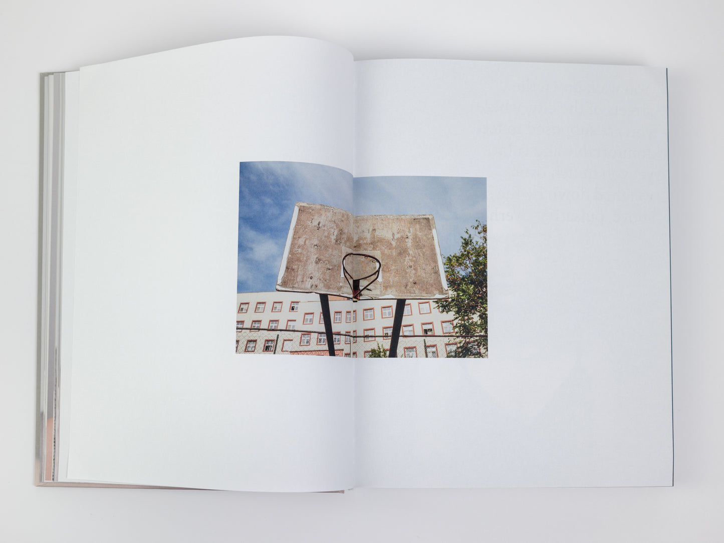 MARYNA SYROVATKA: DON’T WORRY, I’M FINE