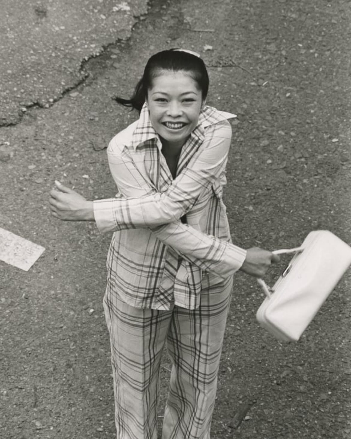 MASAHISA FUKASE: YOKO