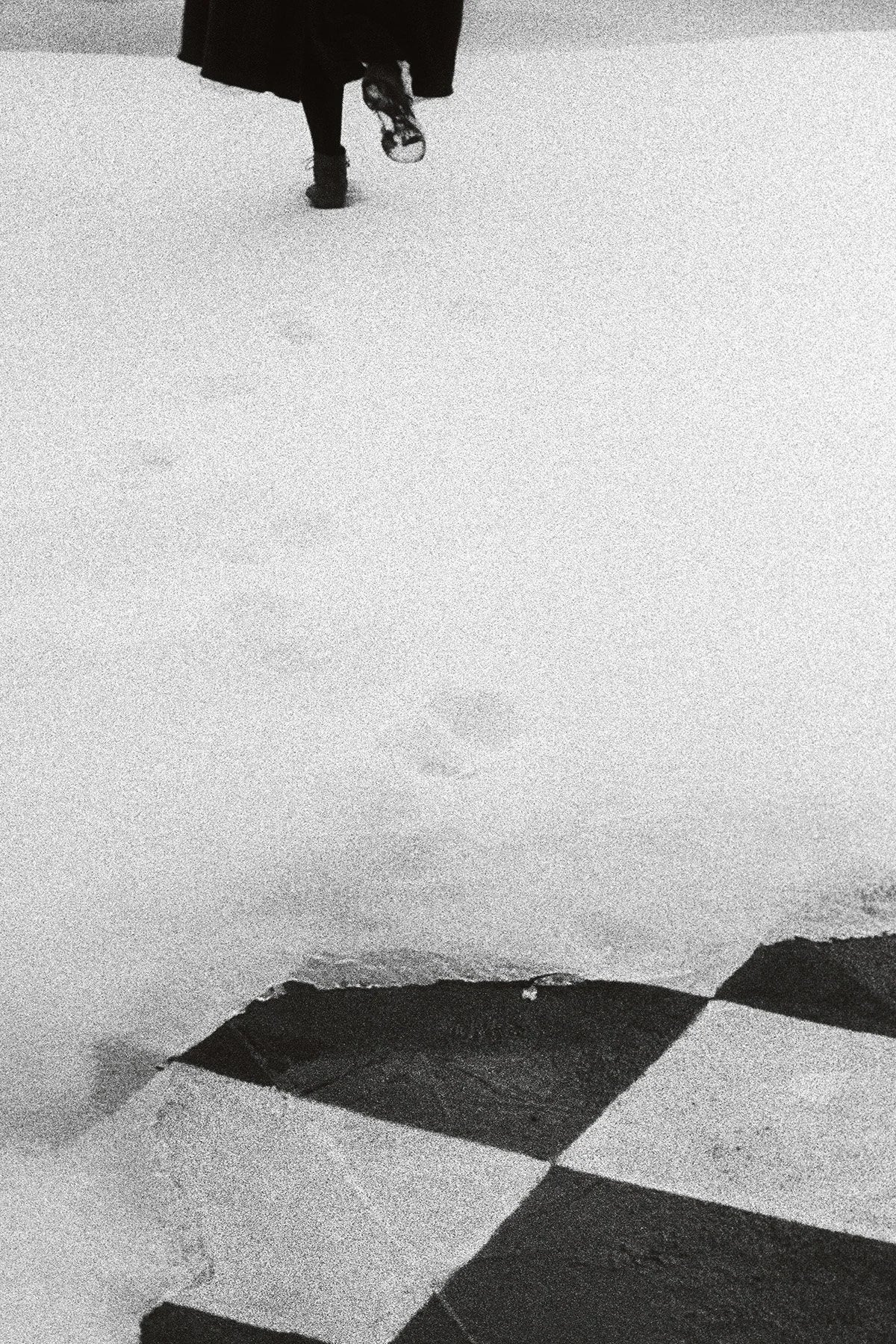 MAURA SULLIVAN: AS WE SPEAK