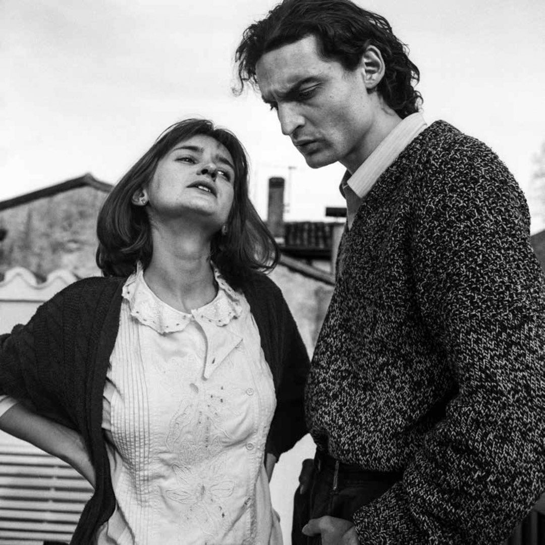 ANNE REARICK: GURE BAZTERRAK (OUR LAND)