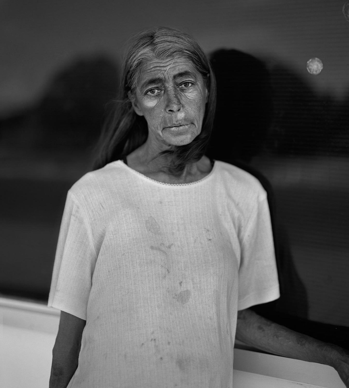 BRYAN SCHUTMAAT: SONS OF THE LIVING (second edition, softcover)