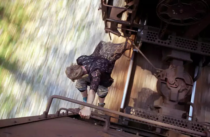 MIKE BRODIE: A PERIOD OF JUVENILE PROSPERITY