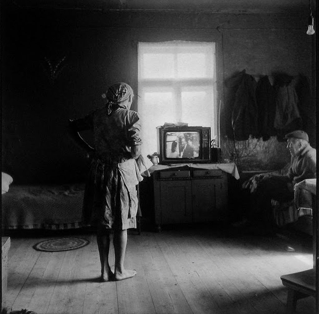 INTA RUKA: PEOPLE I KNOWN