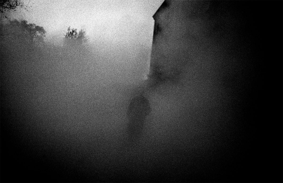 ANTONIN KRATOCHVIL: BROKEN DREAM (preowened)