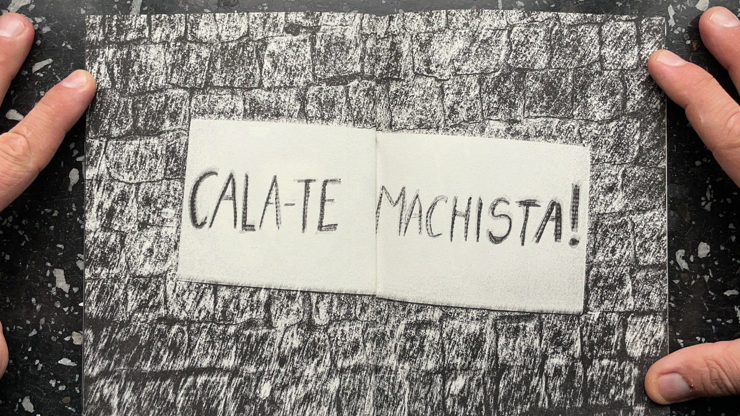 CLÁUDIO ALBUQUERQUE: PRESENTE