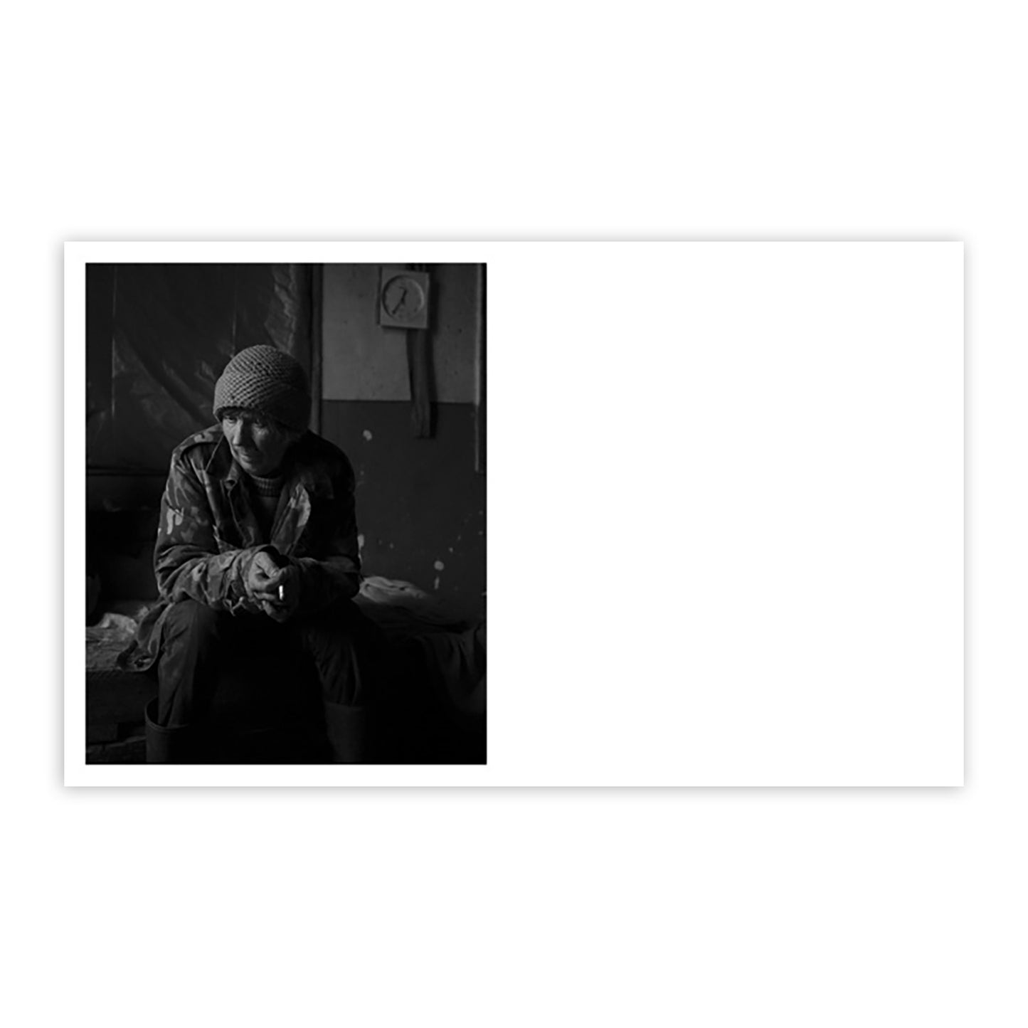 LJUBISA DANILOVIC: LA LUNE DE PAYNE