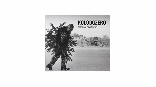 ALEKSEY MYAKISHEV: KOLODOZERO