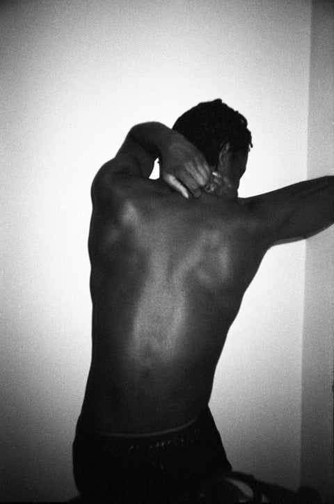 LINDA ZHENGOVÁ: OXYMORON (SIGNED)