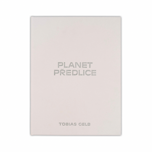 TOBIAS GELB: PLANET PŘEDLICE