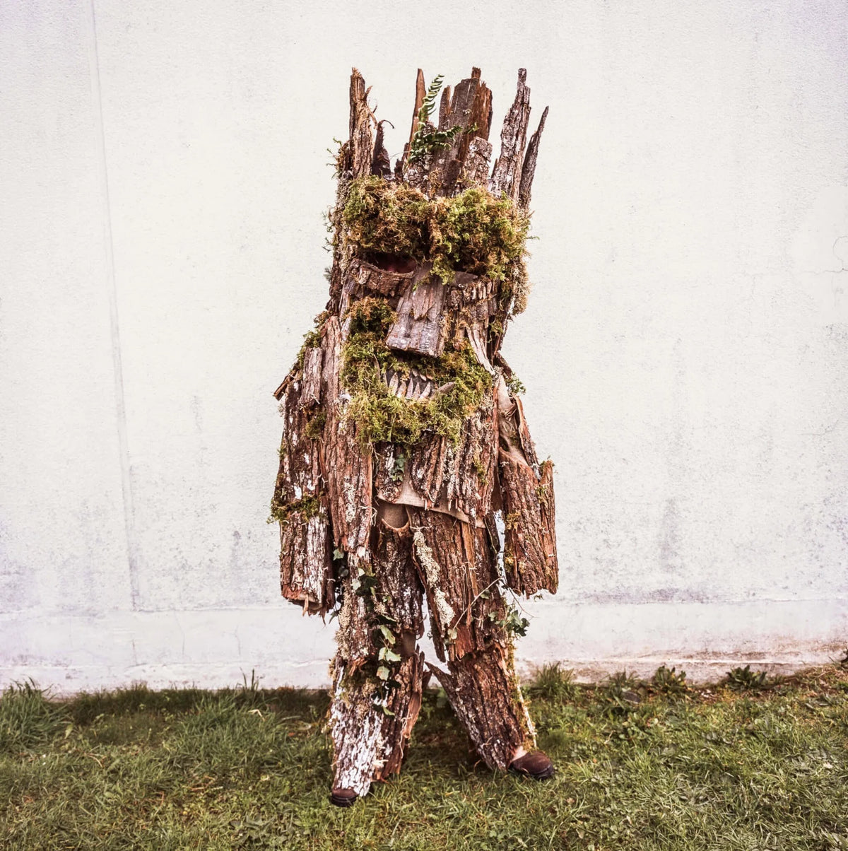 JASON GARDNER: WE THE SPIRITS
