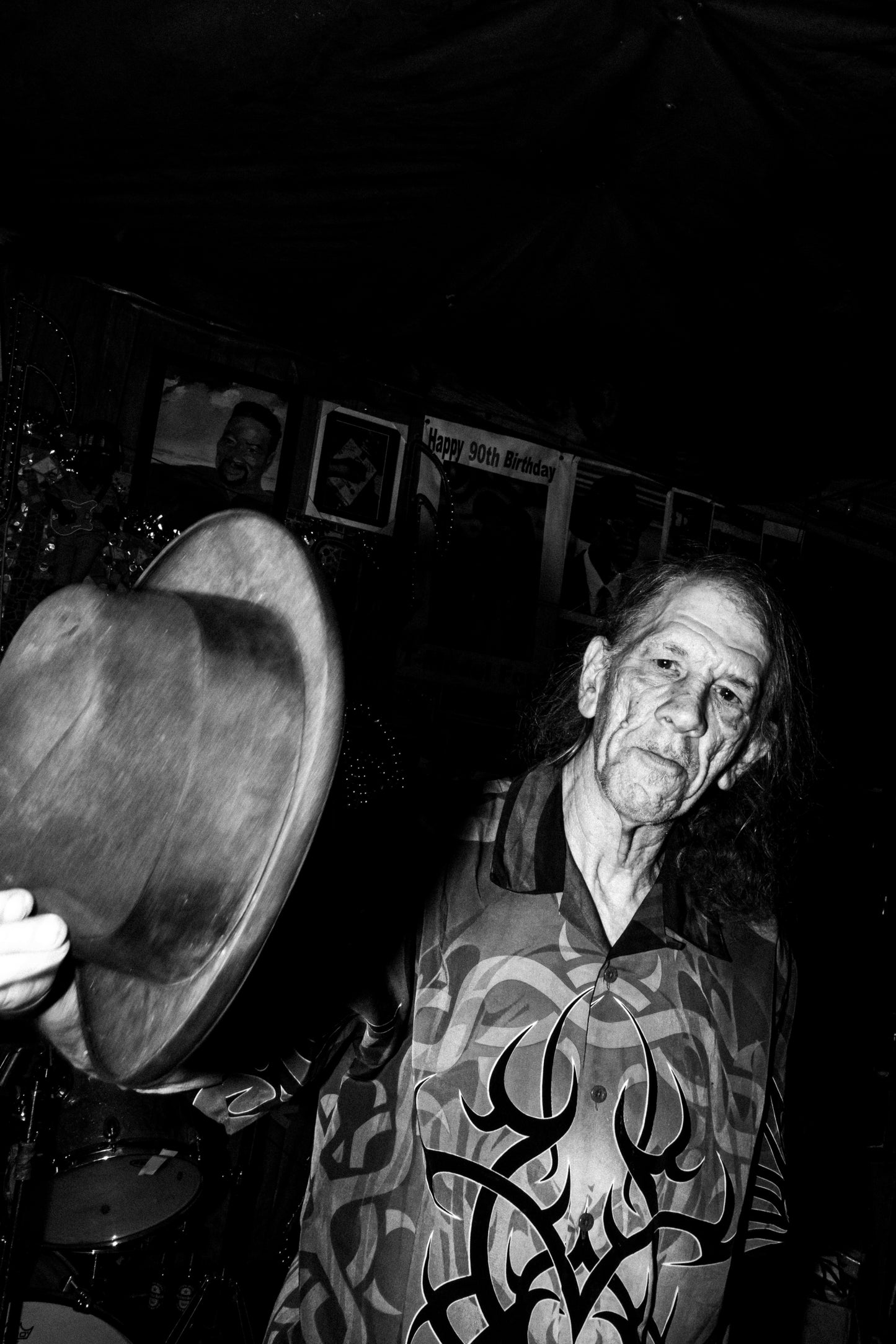 PAVEL NASADIL: DELTA (SIGNED)