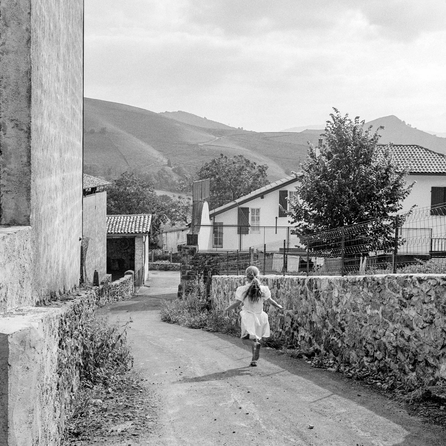 ANNE REARICK: GURE BAZTERRAK (OUR LAND)