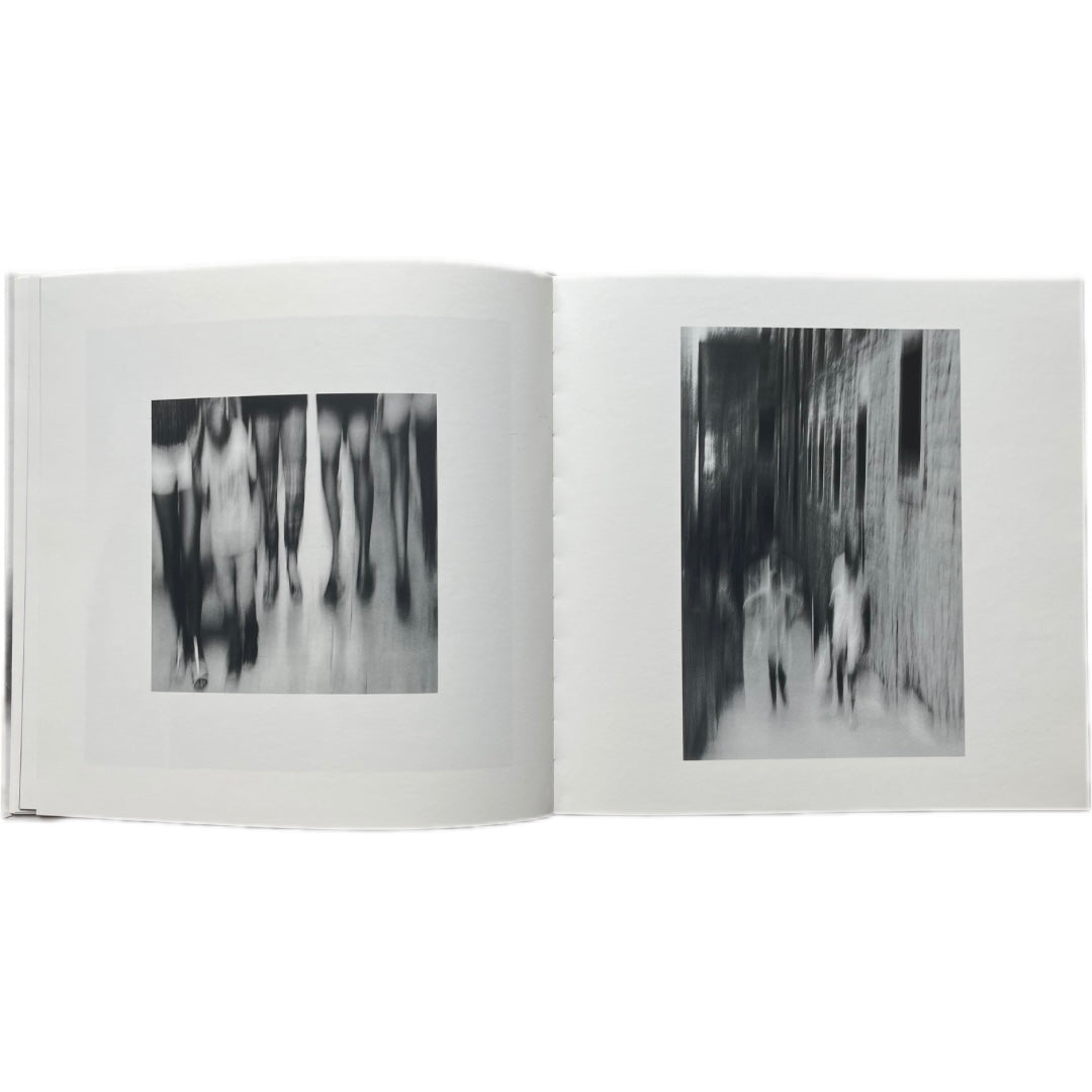 OLGA KARLOVAC: THE DISSARAY (2nd edition, SIGNED)