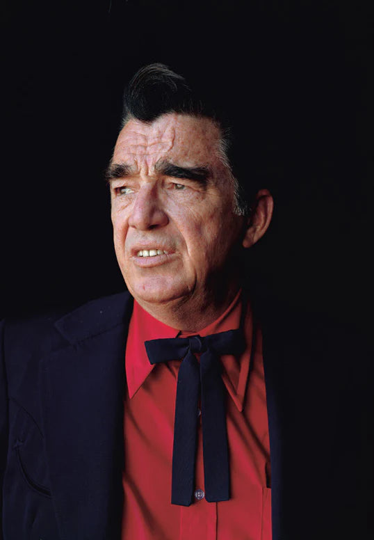 WILLIAM EGGLESTON: 5x7