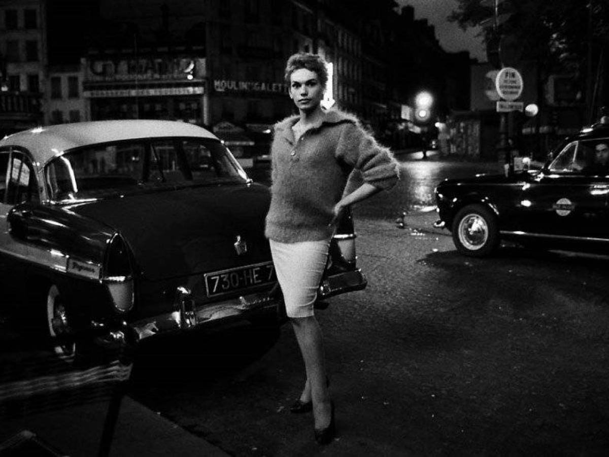 CHRISTER STRÖMHOLM: LES AMIES DE PLACE BLANCHE