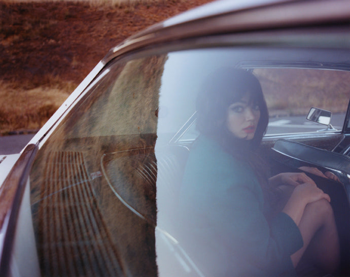 TODD HIDO: DISTANCIA INTIMA (SPANISH)