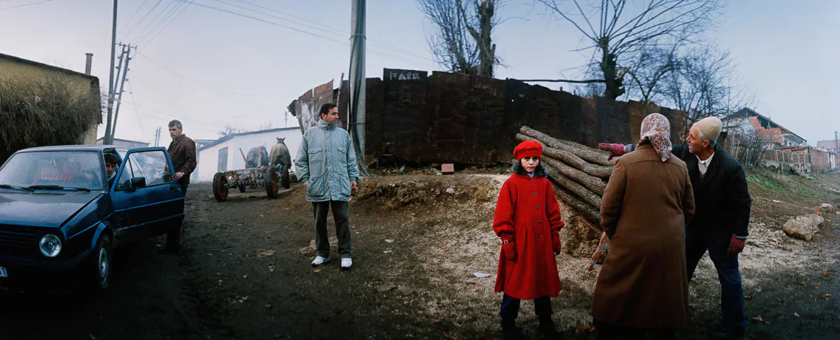 JENS OLOF LASTHEIN: MOMENTS IN BETWEEN
