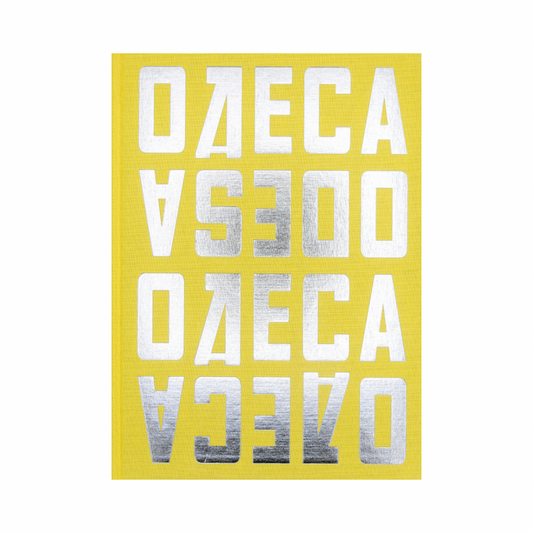 YELENA YEMCHUK: ODESA (second edition)